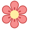 Frühling icon