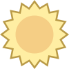 夏季 icon