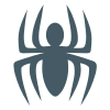 Spider-Man antiguo icon