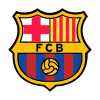 FC barcelona icon