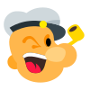 大力水手 icon