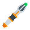 Sonic Screwdriver icon