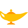 Magic Lamp icon
