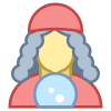 Fortune Teller icon