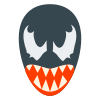 Testa di Venom icon