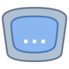 Router Cisco icon