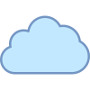 Cloud icon