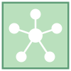 Hub icon