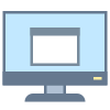 Virtual Machine 2 icon