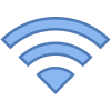 Wi-Fi icon