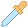 Color Dropper icon