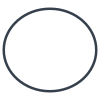 Ellipse icon