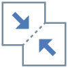 Merge Files icon