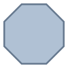 Octagon icon