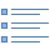 ページの概要4 icon