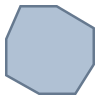 Polygon icon