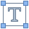 Textfeld icon