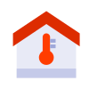 室内温度 icon