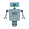 Robot 3 icon