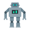 Roboter 2 icon