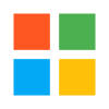 マイクロソフト icon