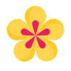 Spa Flower icon