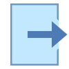 Export icon