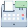 Cash Register icon