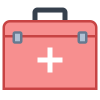 Doctors Bag icon