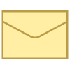 Letter icon