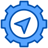 Navigator icon