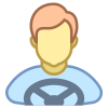 Conductor icon