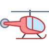 Hubschrauber icon