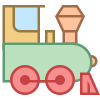 Steam Engine icon