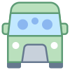 Vanpool icon