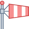 Windsock icon