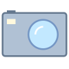 Compact Camera icon