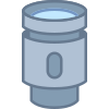 Lens icon