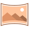 Panorama icon