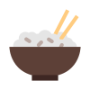 Rice Bowl icon