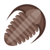Trilobite icon