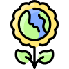 Fleur icon