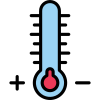 Low Temperature icon