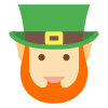 Leprechaun icon