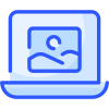 Computer Portatile icon