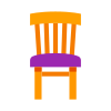 Chair icon