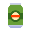 ビール缶 icon