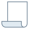 Paper icon