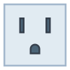 Socket icon