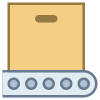 Deployment icon